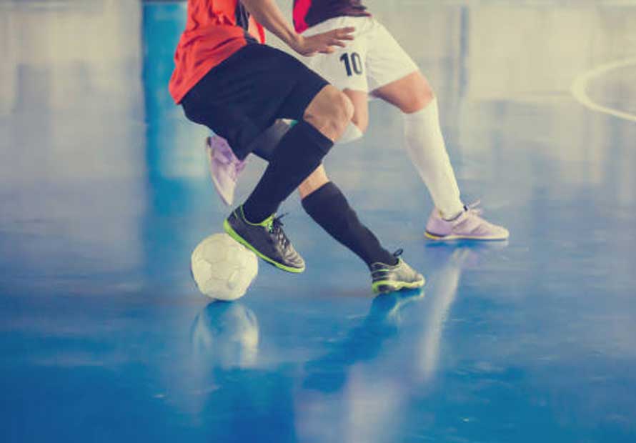 23.ª edição do Torneio de Futsal Luís Gouveia tem início a 8 de abril